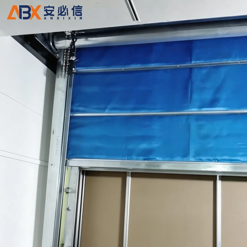 宁波市冷库门封